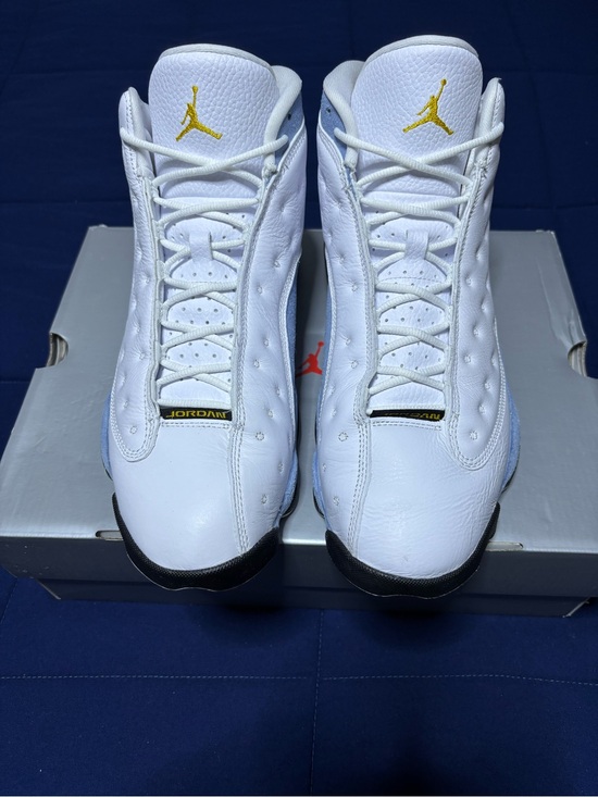 Jordan Other - Jordan 13 Retro Blue Grey 2024 Size 12